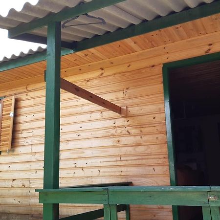 Casa Estilo Gramado Numero Setenta E Cinco Villa Exteriör bild