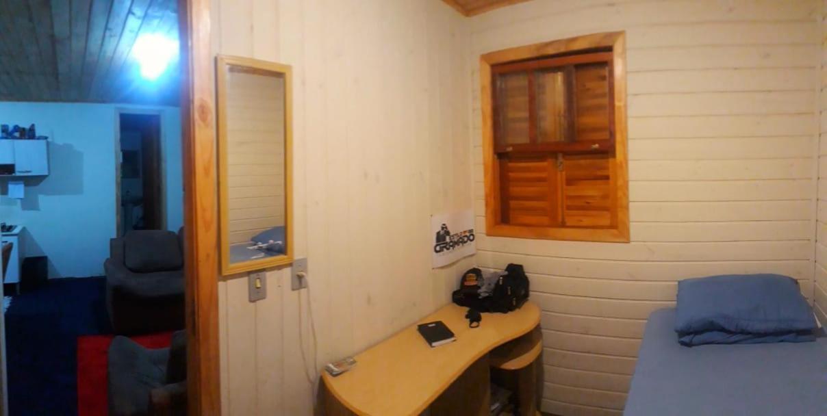 Casa Estilo Gramado Numero Setenta E Cinco Villa Exteriör bild
