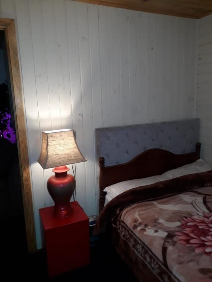 Casa Estilo Gramado Numero Setenta E Cinco Villa Exteriör bild